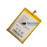 Bateria para PDA DPK3AP iwrist-i11 [bateria de substituição]